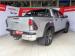 Toyota Hilux 2.4GD-6 double cab Raider auto - Thumbnail 2