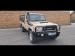 Toyota Land Cruiser 79 4.5D-4D V8 single cab LX 70th Anniversary - Thumbnail 1