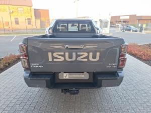 Isuzu D-Max 3.0TD Extended cab LSE 4x4 - Image 5