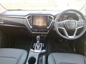 Isuzu D-Max 3.0TD Extended cab LSE 4x4 - Image 6