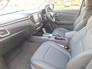 Isuzu D-Max 3.0TD Extended cab LSE 4x4 - Image 7