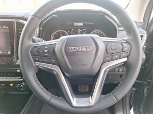 Isuzu D-Max 3.0TD Extended cab LSE 4x4 - Image 8