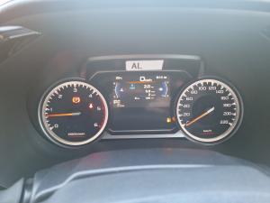 Isuzu D-Max 3.0TD Extended cab LSE 4x4 - Image 11
