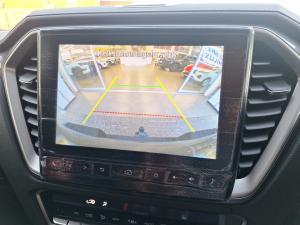 Isuzu D-Max 3.0TD Extended cab LSE 4x4 - Image 15