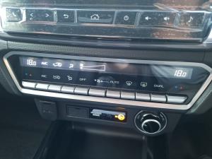 Isuzu D-Max 3.0TD Extended cab LSE 4x4 - Image 16