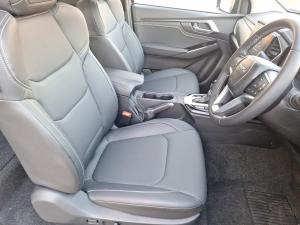 Isuzu D-Max 3.0TD Extended cab LSE 4x4 - Image 17