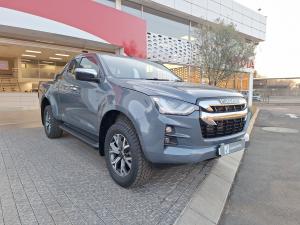 Isuzu D-Max 3.0TD Extended cab LSE 4x4 - Image 1