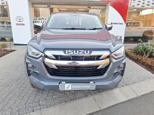 Isuzu D-Max 3.0TD Extended cab LSE 4x4 - Image 4