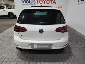 Volkswagen Golf R - Image 5