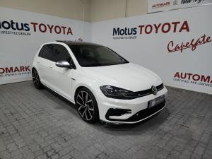 Volkswagen Golf R - Image 1