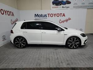 Volkswagen Golf R - Image 3