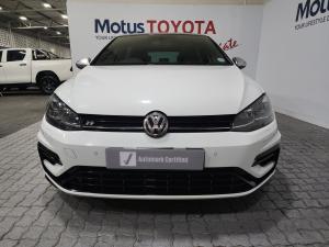 Volkswagen Golf R - Image 4