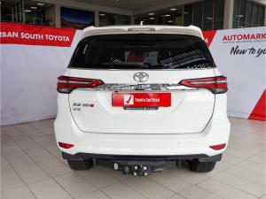 Toyota Fortuner 2.8GD-6 VX - Image 5
