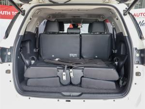 Toyota Fortuner 2.8GD-6 VX - Image 13