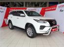 Thumbnail Toyota Fortuner 2.8GD-6 VX