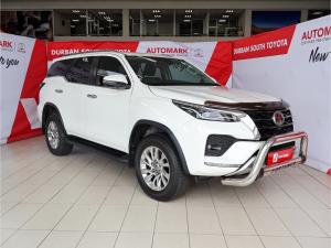 Toyota Fortuner 2.8GD-6 VX - Image 1
