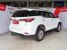 Toyota Fortuner 2.8GD-6 VX - Thumbnail 2