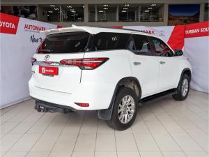 Toyota Fortuner 2.8GD-6 VX - Image 2