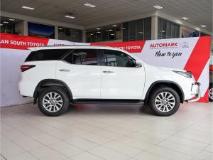Toyota Fortuner 2.8GD-6 VX - Image 3