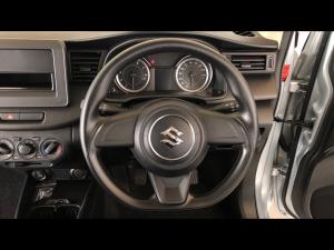 Suzuki Ertiga 1.5 GA - Image 26