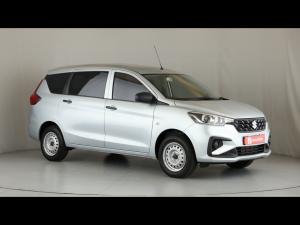 Suzuki Ertiga 1.5 GA - Image 1