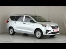 Thumbnail Suzuki Ertiga 1.5 GA