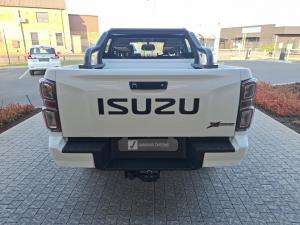 Isuzu D-Max 1.9TD double cab LS X-Rider auto - Image 5