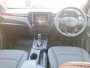 Isuzu D-Max 1.9TD double cab LS X-Rider auto - Image 6