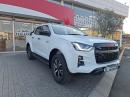 Thumbnail Isuzu D-Max 1.9TD double cab LS X-Rider auto