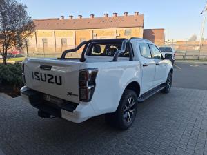 Isuzu D-Max 1.9TD double cab LS X-Rider auto - Image 2