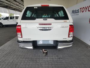 Toyota Hilux 2.8GD-6 double cab 4x4 Raider auto - Image 5
