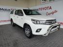 Thumbnail Toyota Hilux 2.8GD-6 double cab 4x4 Raider auto
