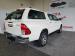 Toyota Hilux 2.8GD-6 double cab 4x4 Raider auto - Thumbnail 2