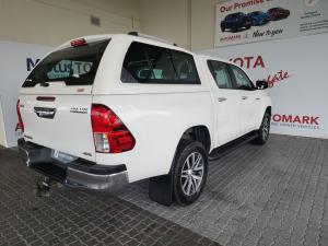 Toyota Hilux 2.8GD-6 double cab 4x4 Raider auto - Image 2