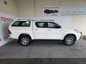 Toyota Hilux 2.8GD-6 double cab 4x4 Raider auto - Image 3