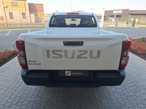 Isuzu D-Max 1.9TD double cab L auto - Image 5