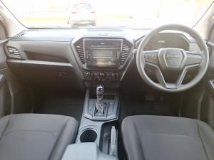 Isuzu D-Max 1.9TD double cab L auto - Image 6