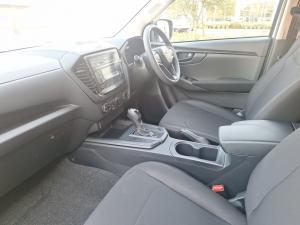 Isuzu D-Max 1.9TD double cab L auto - Image 7