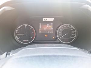 Isuzu D-Max 1.9TD double cab L auto - Image 10