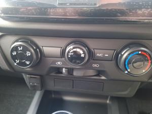 Isuzu D-Max 1.9TD double cab L auto - Image 13