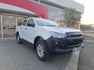 Isuzu D-Max 1.9TD double cab L auto - Image 1