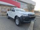 Thumbnail Isuzu D-Max 1.9TD double cab L auto