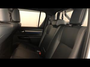 Toyota Hilux 2.8GD-6 double cab Legend manual - Image 21