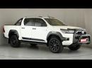 Thumbnail Toyota Hilux 2.8GD-6 double cab Legend manual