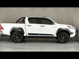Toyota Hilux 2.8GD-6 double cab Legend manual - Image 3