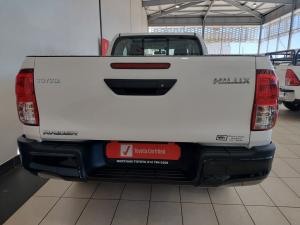 Toyota Hilux 2.4GD-6 Xtra cab Raider auto - Image 5