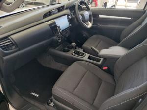 Toyota Hilux 2.4GD-6 Xtra cab Raider auto - Image 7