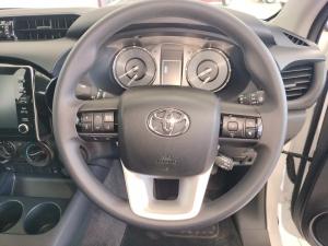 Toyota Hilux 2.4GD-6 Xtra cab Raider auto - Image 8