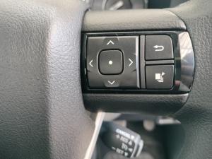 Toyota Hilux 2.4GD-6 Xtra cab Raider auto - Image 10