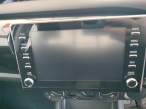 Toyota Hilux 2.4GD-6 Xtra cab Raider auto - Image 14
